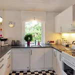 Vakantiehuis Kadir - 500m From The Sea By Interhome Blåvand