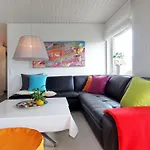 Kadir - 500m From The Sea By Interhome Vakantiehuis *