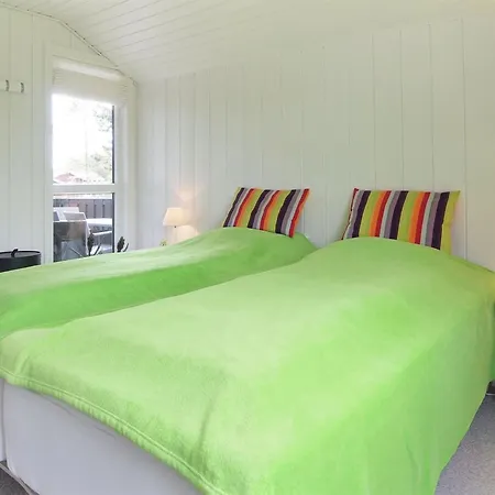 Holiday home Kadir