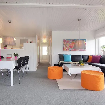 Kadir Holiday home *