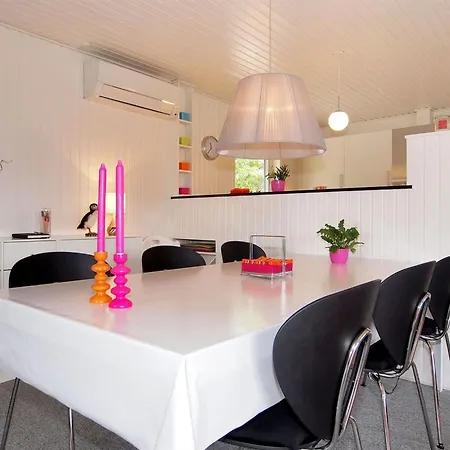 Kadir Holiday home *