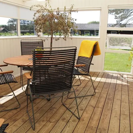 Kadir Holiday home