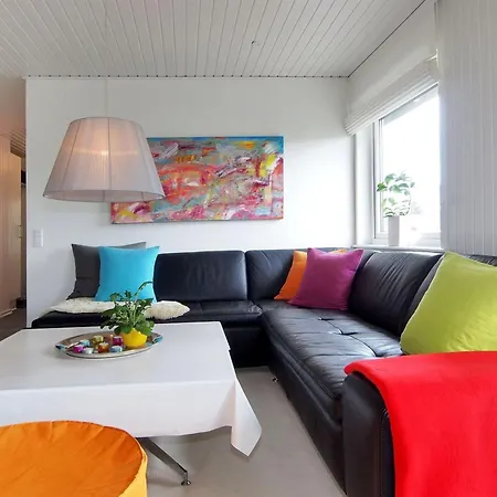 Holiday home Kadir *