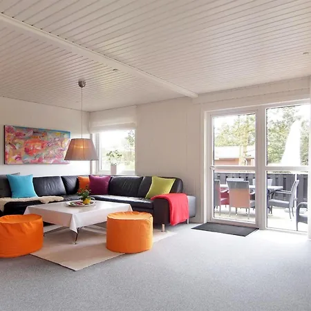 Kadir Holiday home