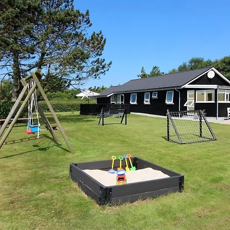 Holiday home Kadir