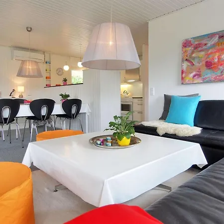 Kadir - 500m From The Sea By Interhome * ブラーバンド