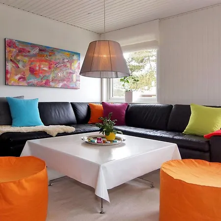 別荘 Kadir - 500m From The Sea By Interhome ブラーバンド