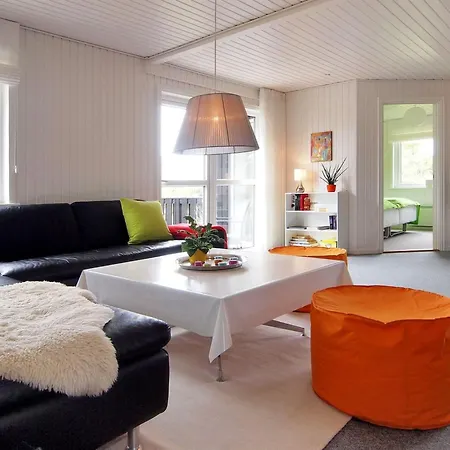 別荘 Kadir - 500m From The Sea By Interhome *